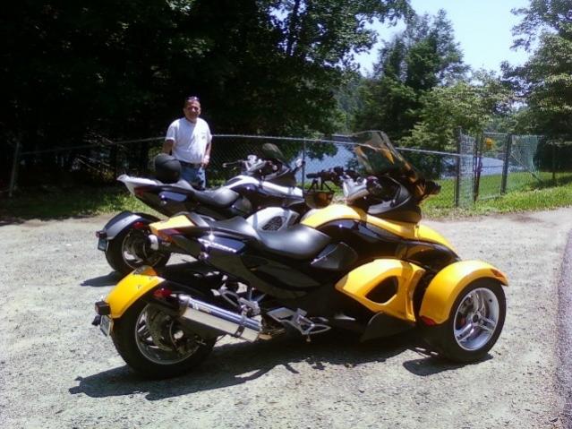 Roaddog