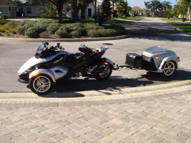 Roadster & Roadstar