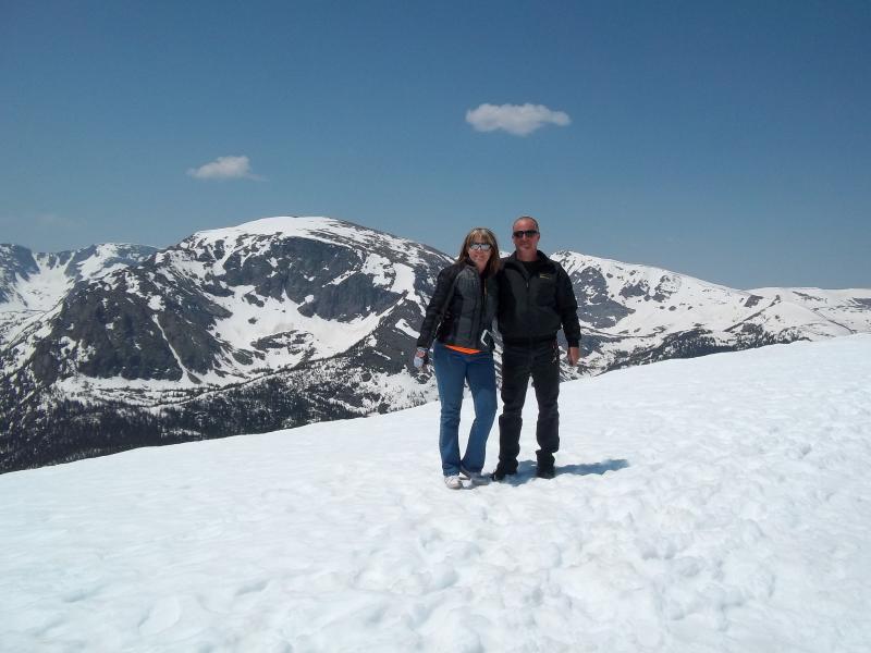 Rocky mnt. n.p.