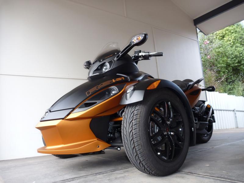 Rss 2011 SM5