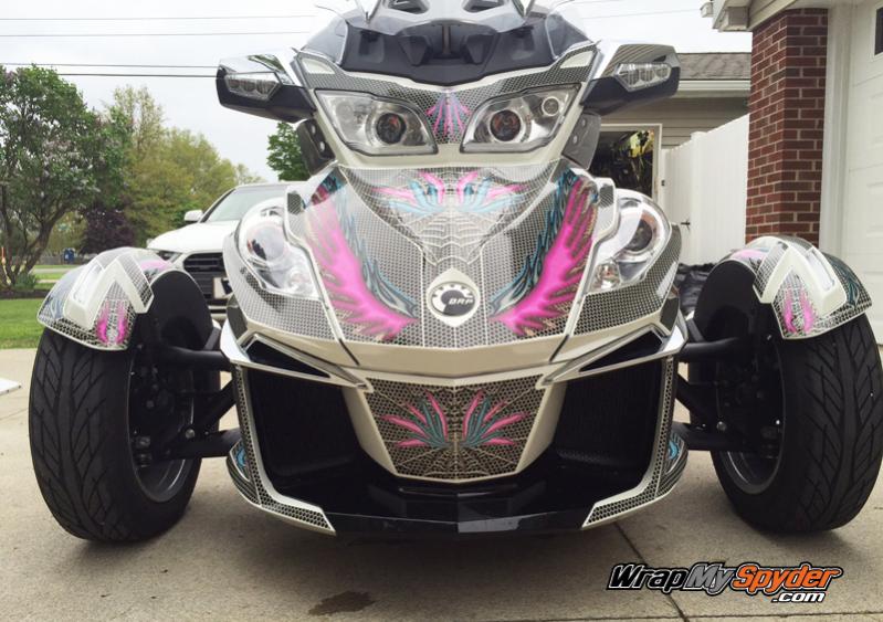 RT Feather Wings front