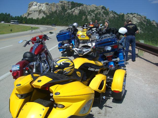 Rushmore
