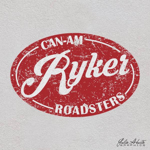 Ryker Garage1a