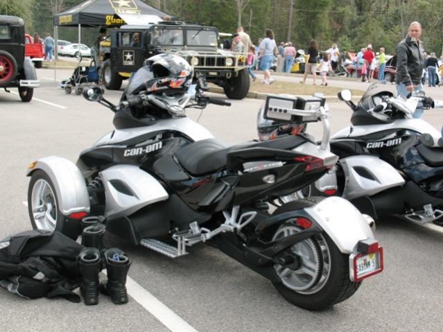 sabunim5's Spyder