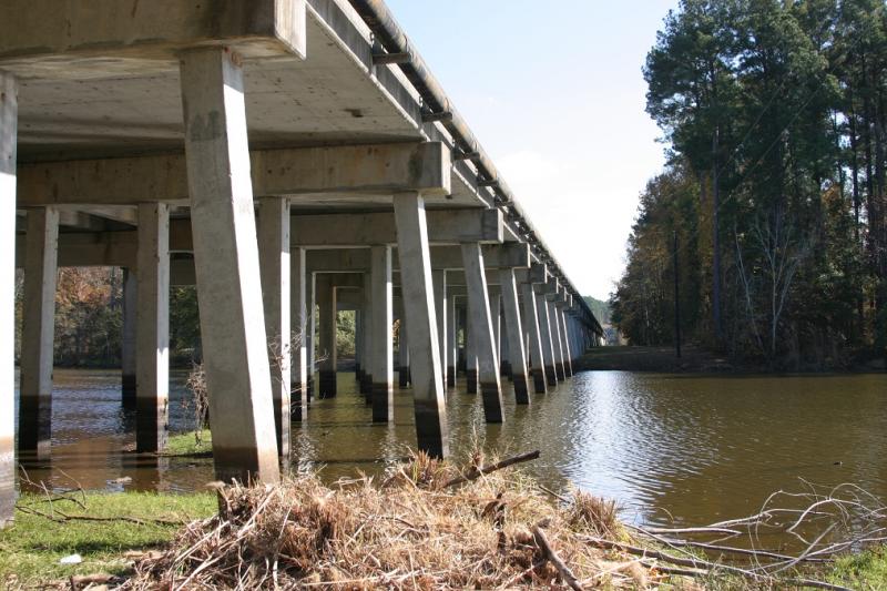 Savannah River