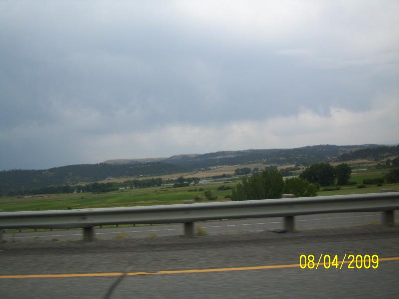 Scenery.