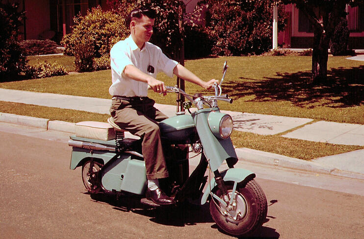 Scooter