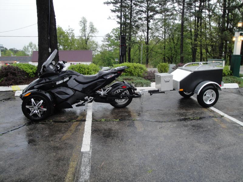 Second day... sunshine and liquid sunshine