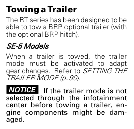 setrailermode