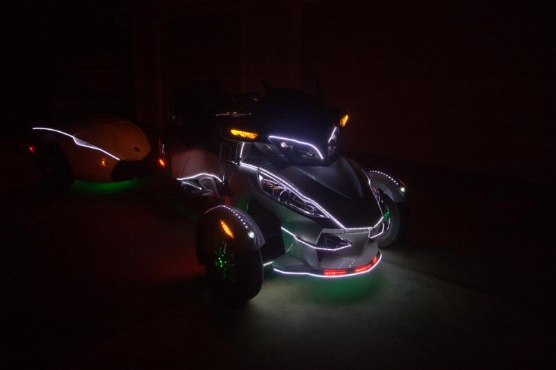 Side Can Am 5