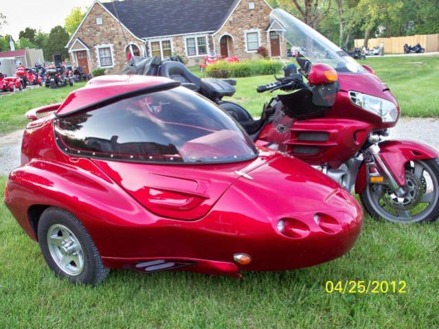 sidecar