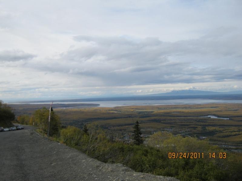 Skyline Drive