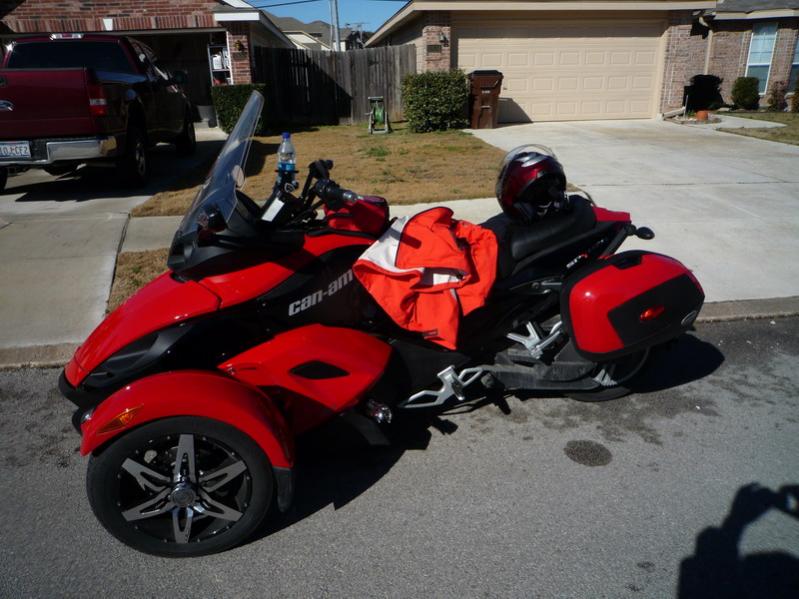 skypup's bike