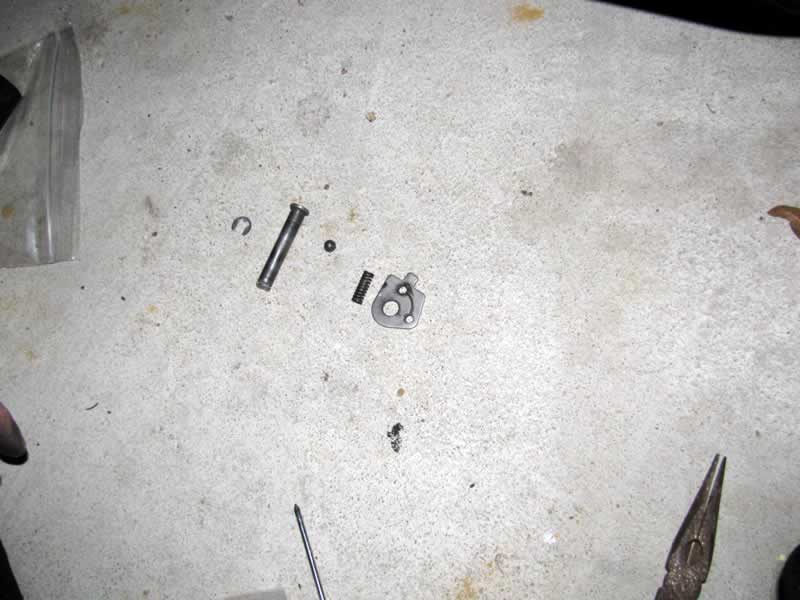 Small parts
