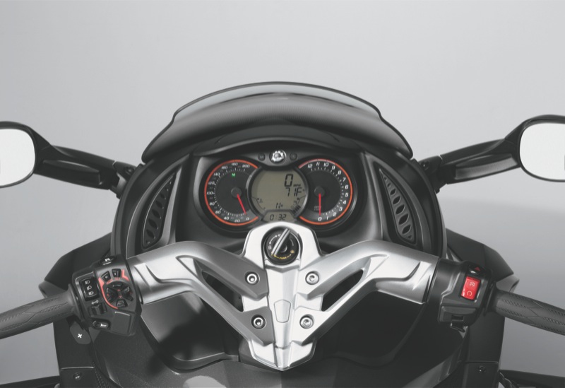 smRS Gauges 13