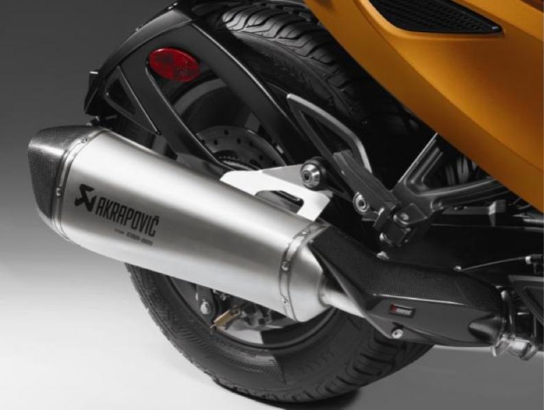 smRS S Exhaust 13
