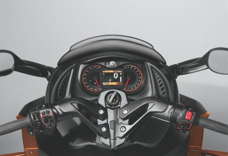 smRS S Gauges 13