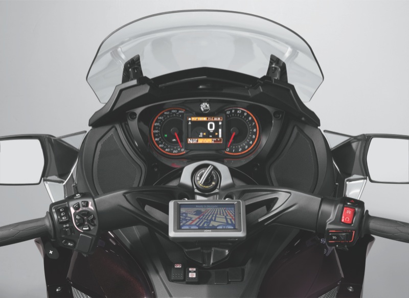 smST LTD Gauges 13