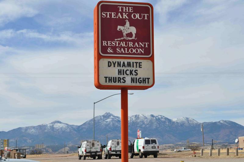 Sonoita