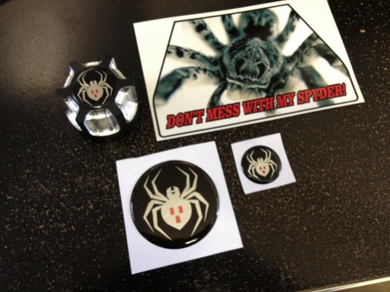 spiderstuff