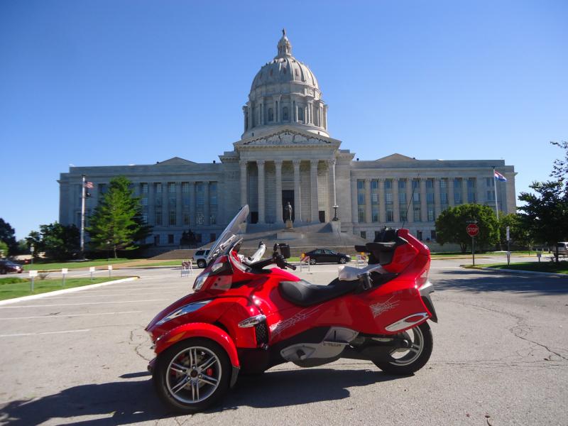 spydee in Jeff City