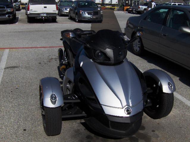 spyder 001