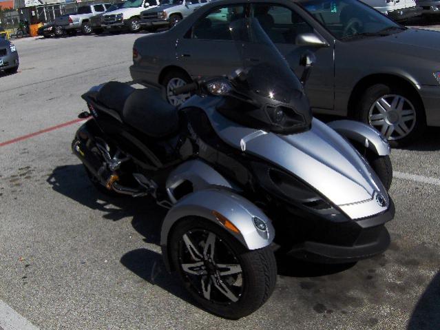 spyder 002