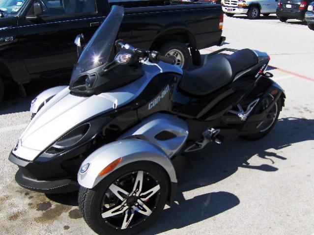 spyder 003