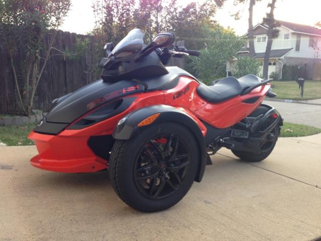 Spyder 01