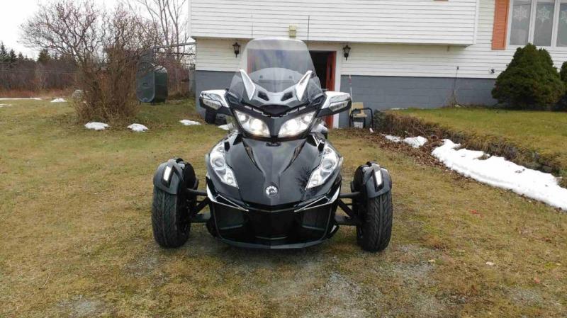 Spyder 01