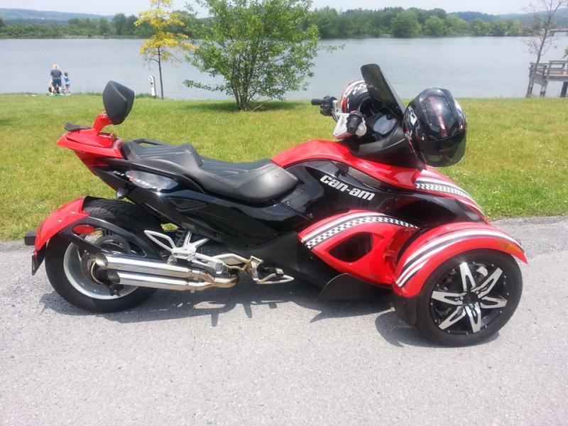 Spyder 06 09 13