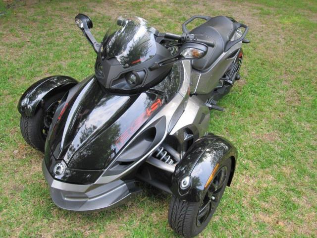 spyder 1