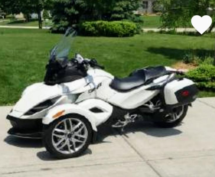 Spyder 1
