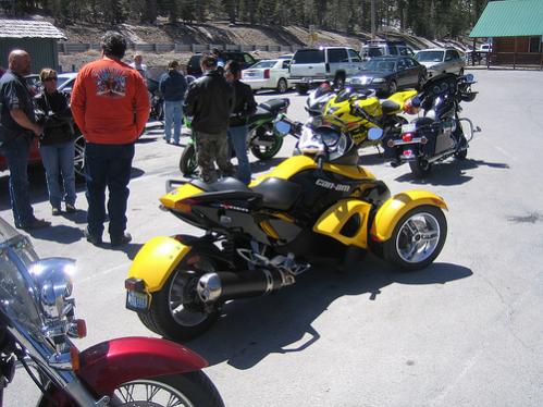 spyder 1