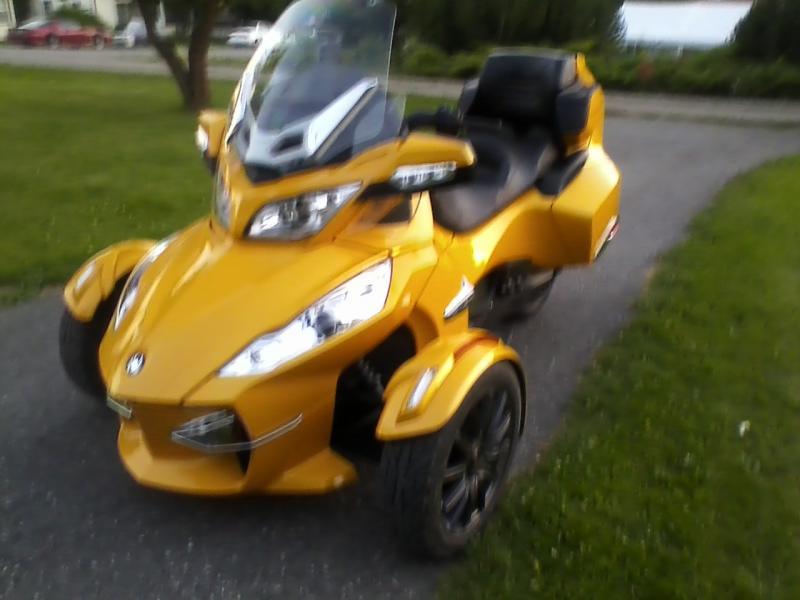 SPYDER 2013 b0629