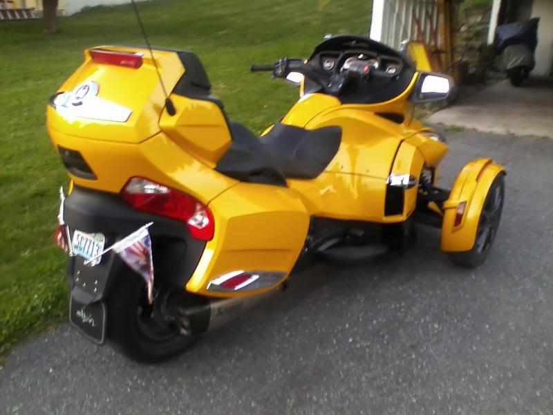 SPYDER 2013 d0629