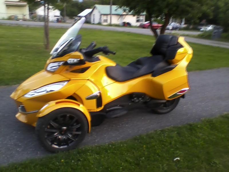 SPYDER 2013 f0629