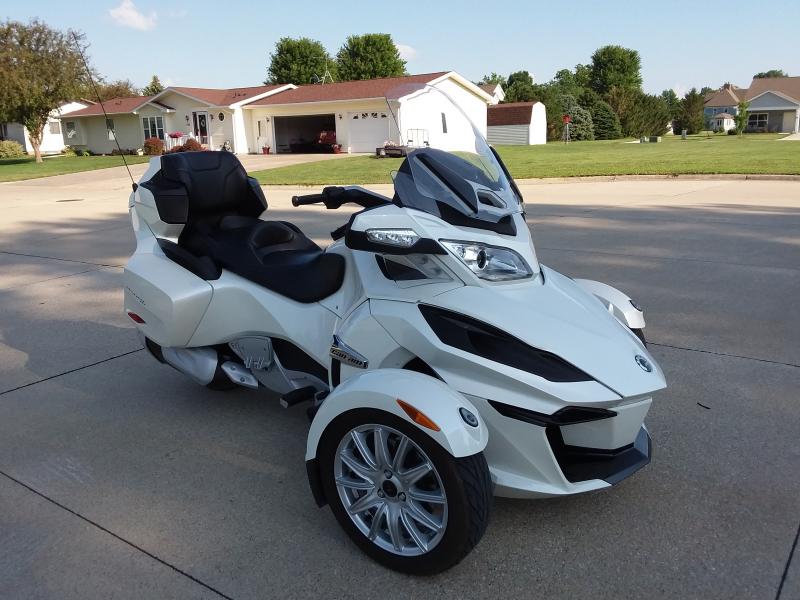 Spyder 3