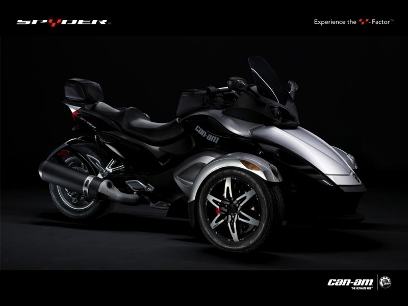 spyder 3