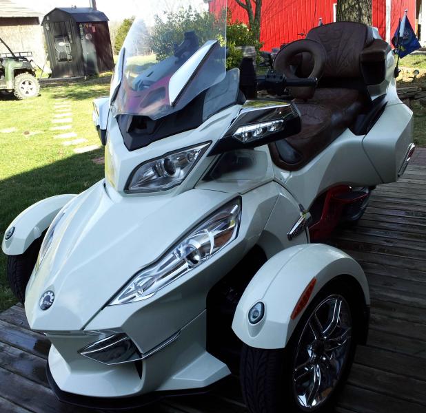 Spyder aa
