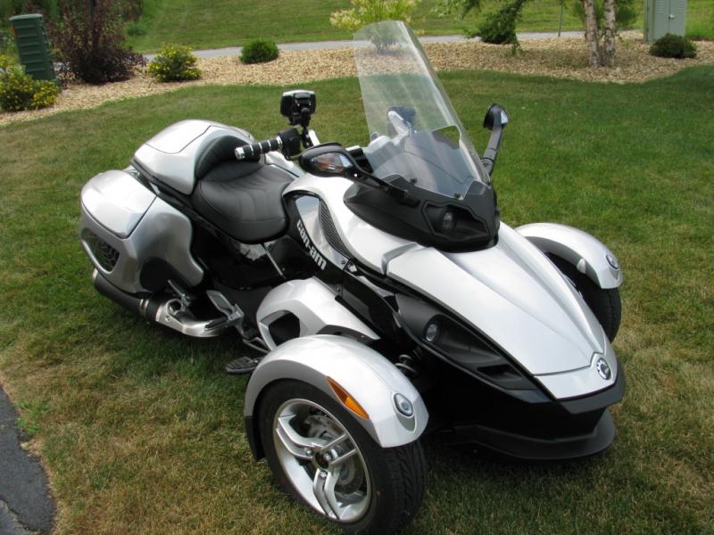 Spyder avatar