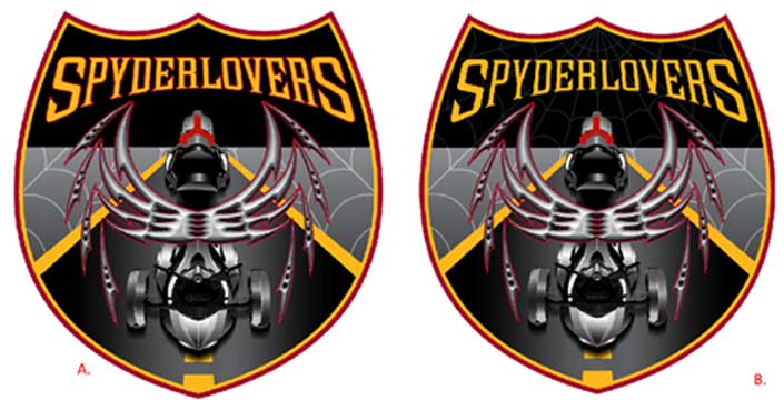 spyder final