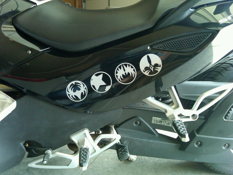 Spyder Ikons2