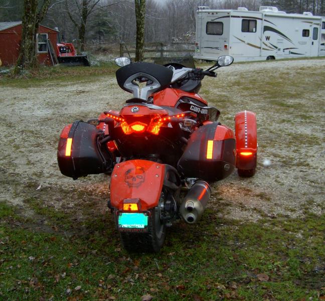 Spyder Lights 005