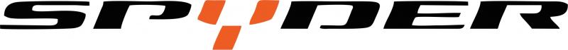spyder logo