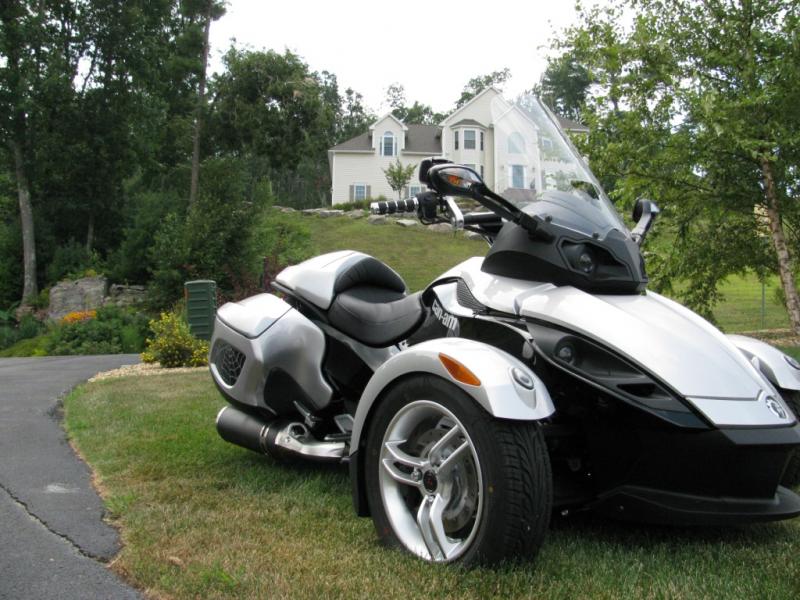 Spyder low right2