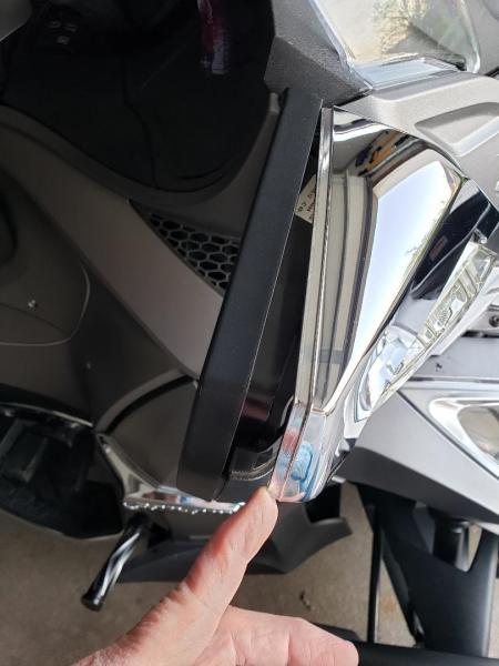 spyder mirror3