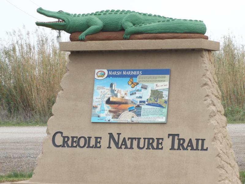 Spyder on the Bayou Cajun Conntry 100