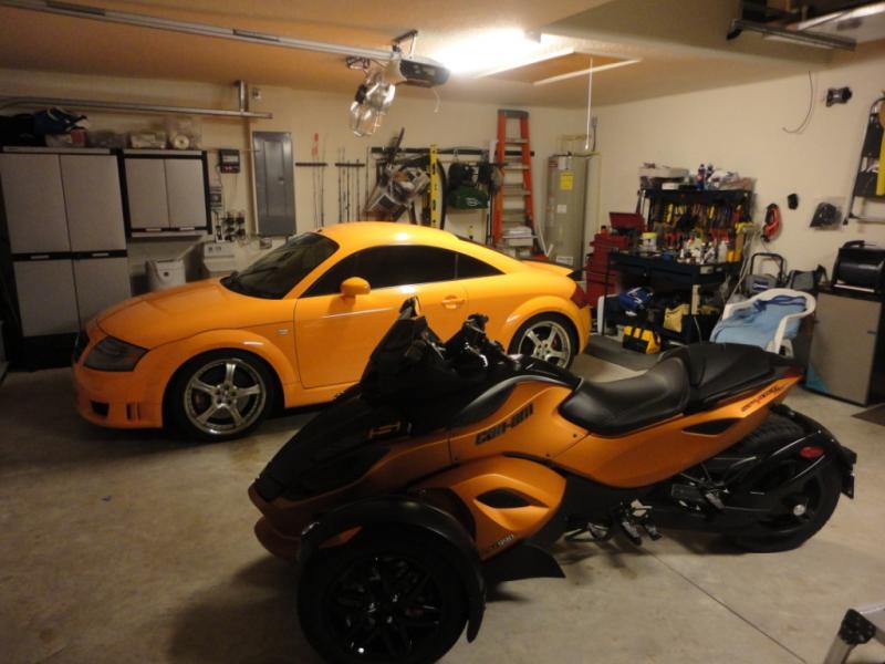 Spyder Pics 009