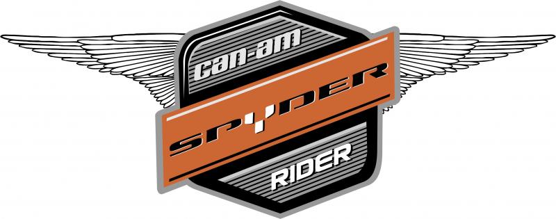 spyder rider wings1